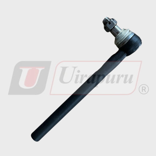 BARRA DE DIREÇÃO CASE 580L/M/N 144457B1