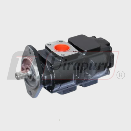BOMBA HIDRÁULICA DUPLA JCB 3CX 333/G5390, 333G5390
