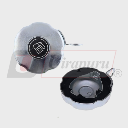 TAMPA DO TANQUE DE COMBUSTÍVEL CASE 580L/M 130049A1, 87335469, 84335469