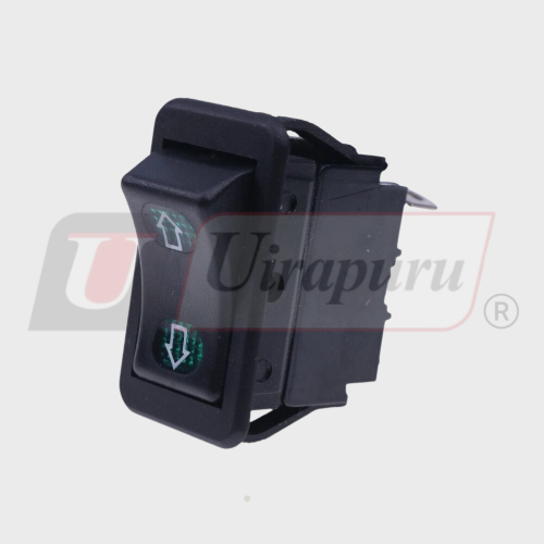 INTERRUPTOR DE SINAL CASE 580L/M 131691A1