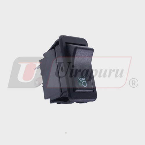 INTERRUPTOR DE LUZ CASE 580L/M 133715A1