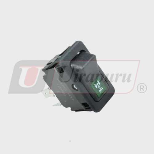 INTERRUPTOR DE TRAÇÃO CASE 580L/M 133716A1