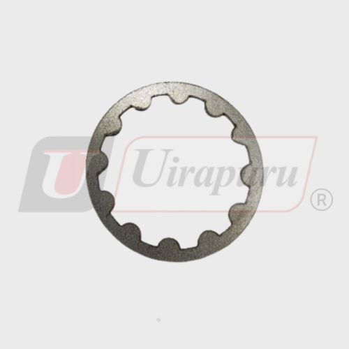 ARRUELA DE ENCOSTO CASE 580L/M/N 190682A1
