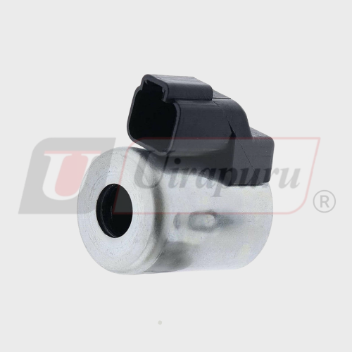 BOBINA SOLENOIDE DA TRANSMISSÃO CASE E NEW HOLLAND 298614A1, 84259238