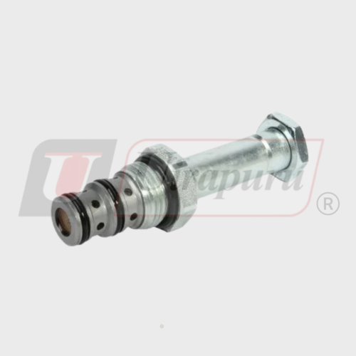 VÁLVULA DO SOLENOIDE CASE E NEW HOLLAND 349291A1