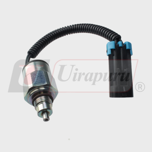 VÁLVULA SOLENOIDE CASE 580N 84128131