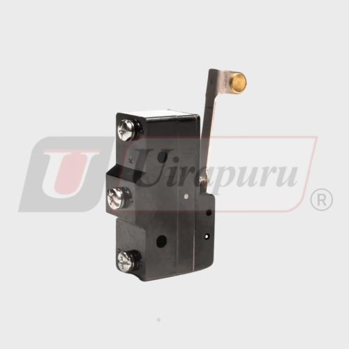 SWITCH INTERRUPTOR CASE 580L/M/N D137363
