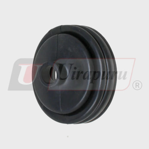 COIFA DA ALAVANCA DO CÂMBIO CASE 580L/M D86664