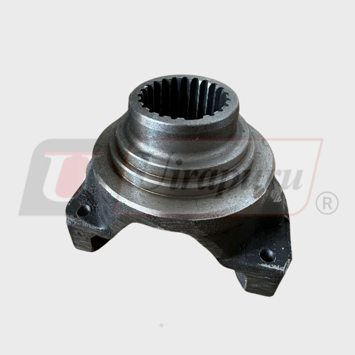 FLANGE DA TRANSMISSÃO CATERPILLAR 416E 1226787, 122-6787