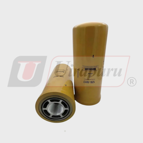 FILTRO HIDRÁULICO CATERPILLAR 416D/416E 1261817, 126-1817
