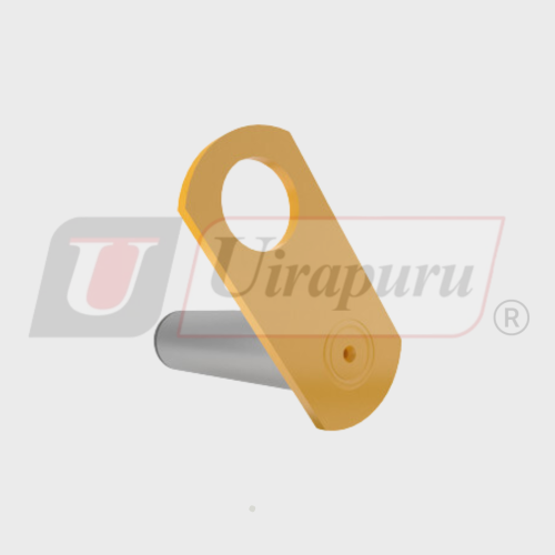 PINO RETROESCAVADEIRA CATERPILLAR 416E 1326496, 132-6496