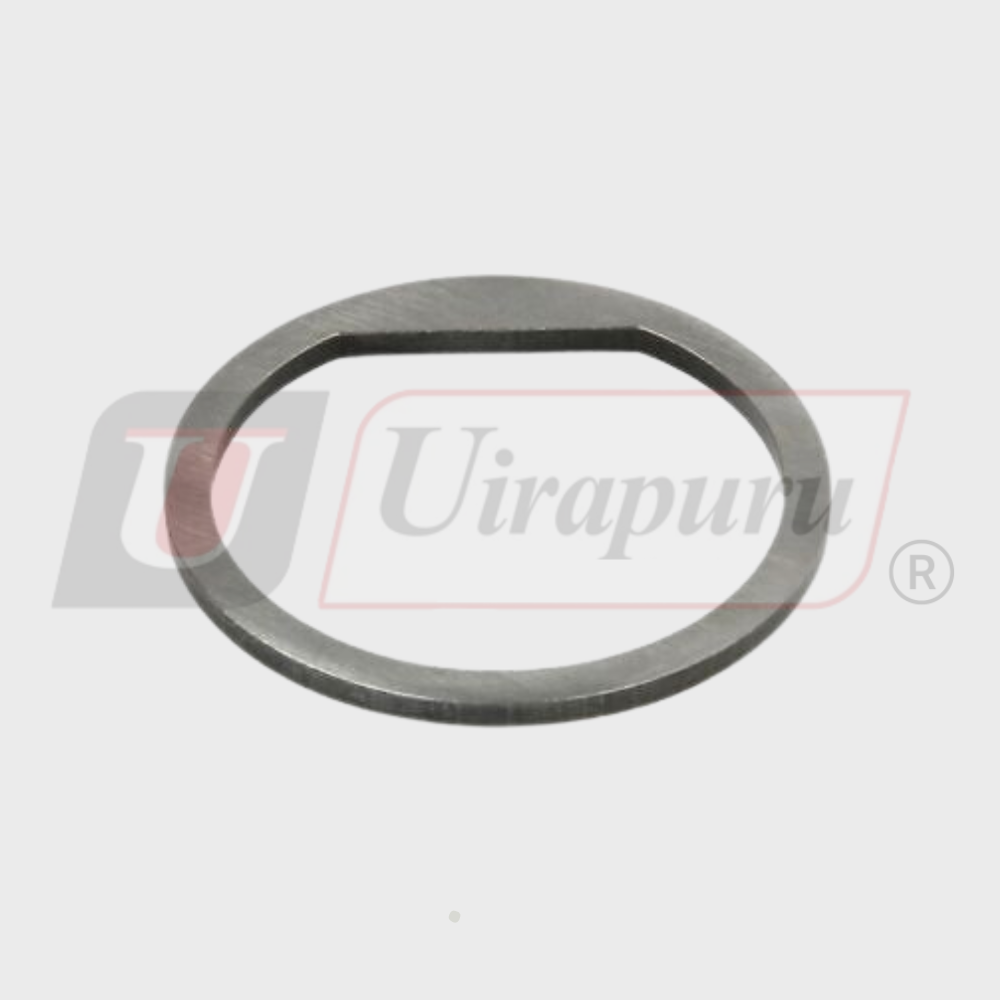 ARRUELA DE RODA CARRARO 135366 CARRARO