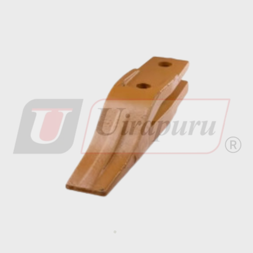 DENTE DA CAÇAMBA CATERPILLAR 416C/D/E 1358203, 135-8203, 6Y6335, 6Y-6335