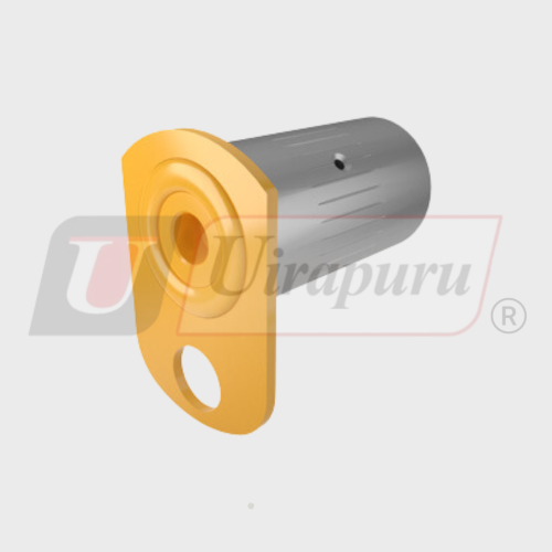 PINO RETROESCAVADEIRA CATERPILLAR 416E 1590960, 159-0960