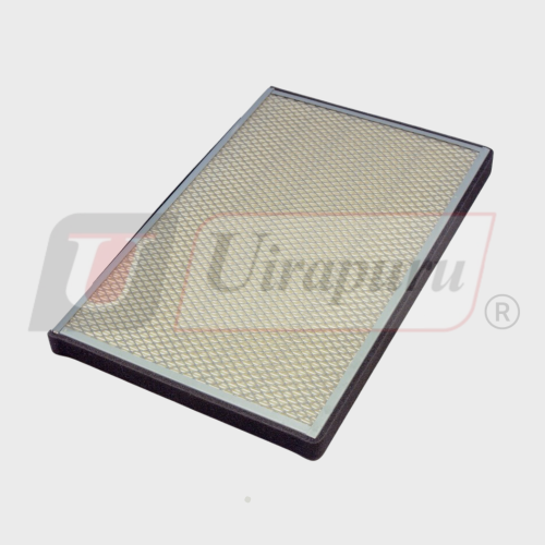 FILTRO DE AR DA CABINE CATERPILLAR 416D/416E 170-7272, 1707272