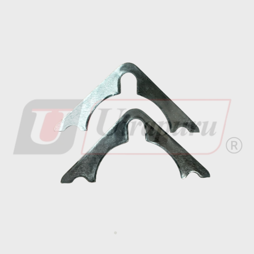 CALÇO DE AÇO CATERPILLAR 416D/E 1987841, 198-7841