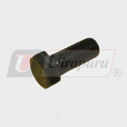 PARAFUSO SEXTAVADO CATERPILLAR 416E 1990683, 199-0683