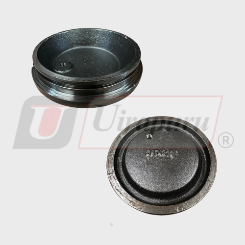 TAMPA DO CUBO CATERPILLAR 416D/E 2074271, 207-4271