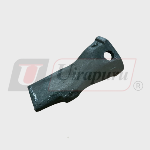 CAPA DE DENTE RETROESCAVADEIRA CATERPILLAR 416E 2085235, 208-5235