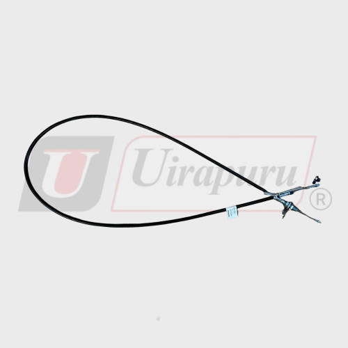 CABO DO ACELERADOR CATERPILLAR 416E 2093366, 209-3366
