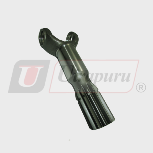 SEMI-EIXO CURTO CATERPILLAR 416E 2105946, 210-5946