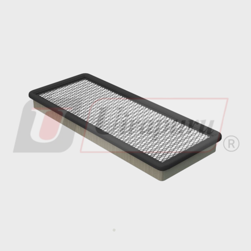 FILTRO DE AR DA CABINE CATERPILLAR 416E 2112660, 211-2660