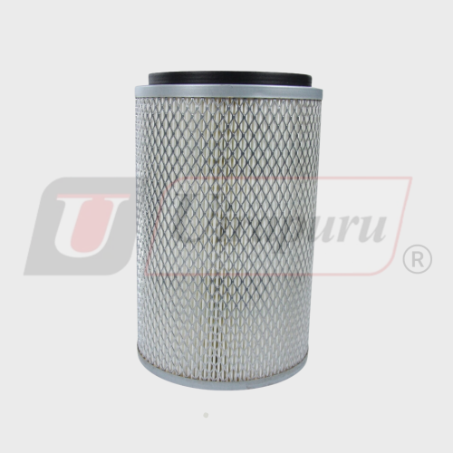 FILTRO DE AR DA CABINE CATERPILLAR 416E REDONDO 2112661, 211-2661