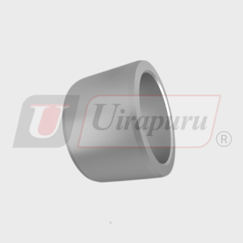 BUCHA RETROESCAVADEIRA CATERPILLAR 416E 2136702, 213-6702