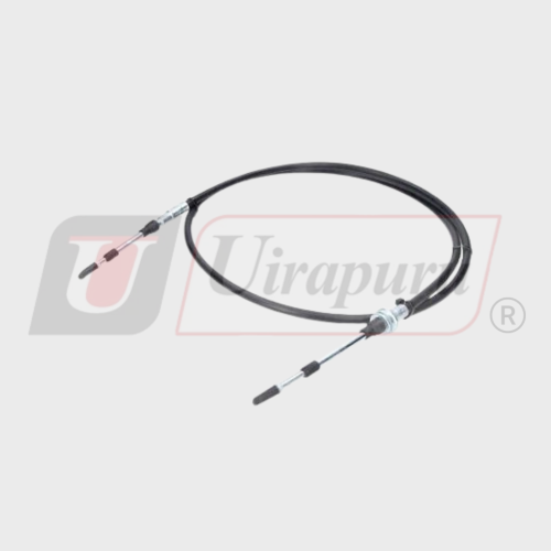 CABO DO ACELERADOR CATERPILLAR 416E 2350128, 235-0128