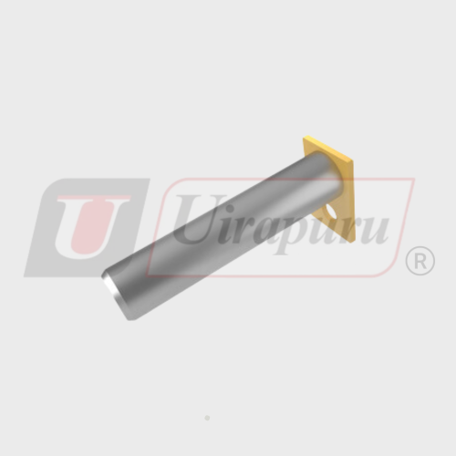 PINO RETROESCAVADEIRA CATERPILLAR 416E 2555866, 255-5866