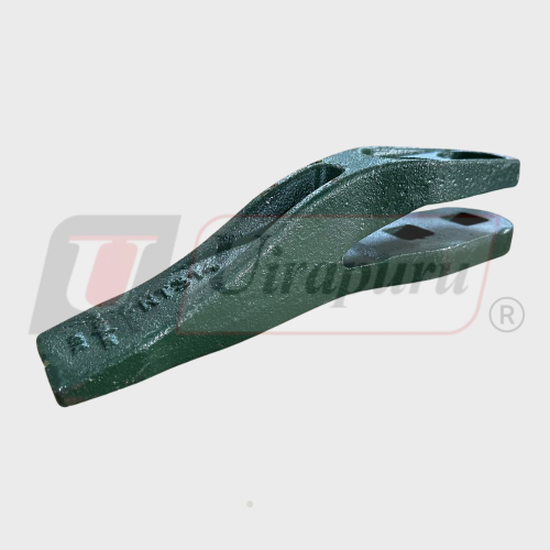 DENTE CENTRAL RETROESCAVADEIRA JCB 531/03205, 53103205