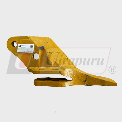 DENTE LATERAL ESQUERDO RETROESCAVADEIRA JCB 531/03209, 53103209