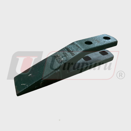 DENTE RETROESCAVADEIRA CASE 580L/M E NH B90/95/110 75238350