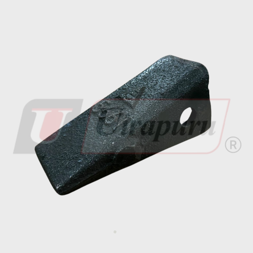 CAPA DE DENTE RETROESCAVADEIRA CATERPILLAR 7T8202, 7T-8202