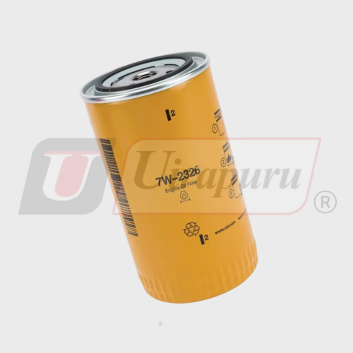 FILTRO LUBRIFICANTE CATERPILLAR 416D/416E 7W2326, 7W-2326