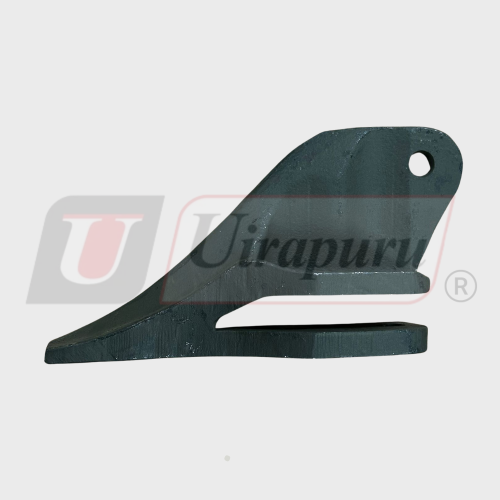 DENTE LATERAL ESQUERDO RETROESCAVADEIRA CASE 580N 84418417