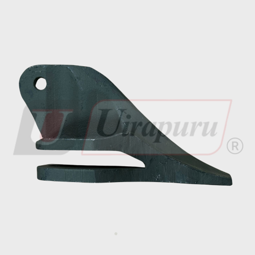 DENTE LATERAL DIREITO RETROESCAVADEIRA CASE 580N 84418418