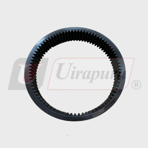COROA DA RODA TRASEIRA CASE 580N E NH B90/B95/B110 87707967, 87708467