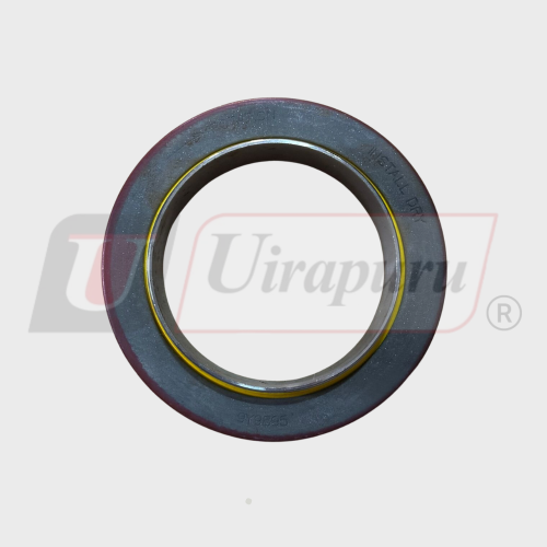 RETENTOR DIANTEIRO VIRABREQUIM CATERPILLAR 9Y9895, 9Y-9895