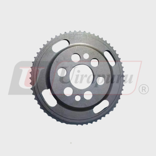SUPORTE DA COROA TRASEIRA CASE 580L580M 310492A1, 295580A1