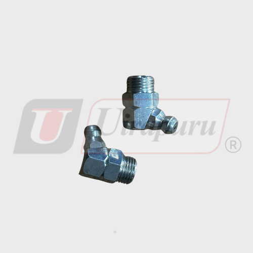 GRAXEIRA 3/8 CATERPILLAR 416E 3B8486, 3B-8486