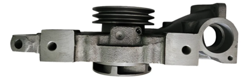 BOMBA DE ÓLEO NT855 COM POLIA DUPLA (MOTOR BIG CAM)